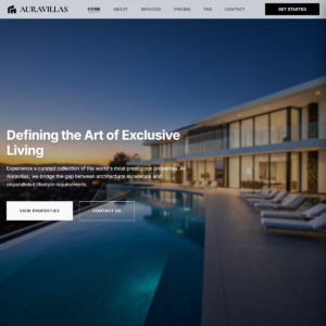 auravillas