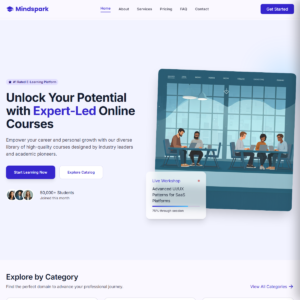 mindspark