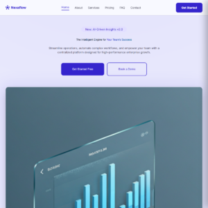 nexaflow
