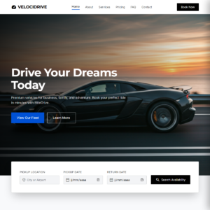 velocidrive